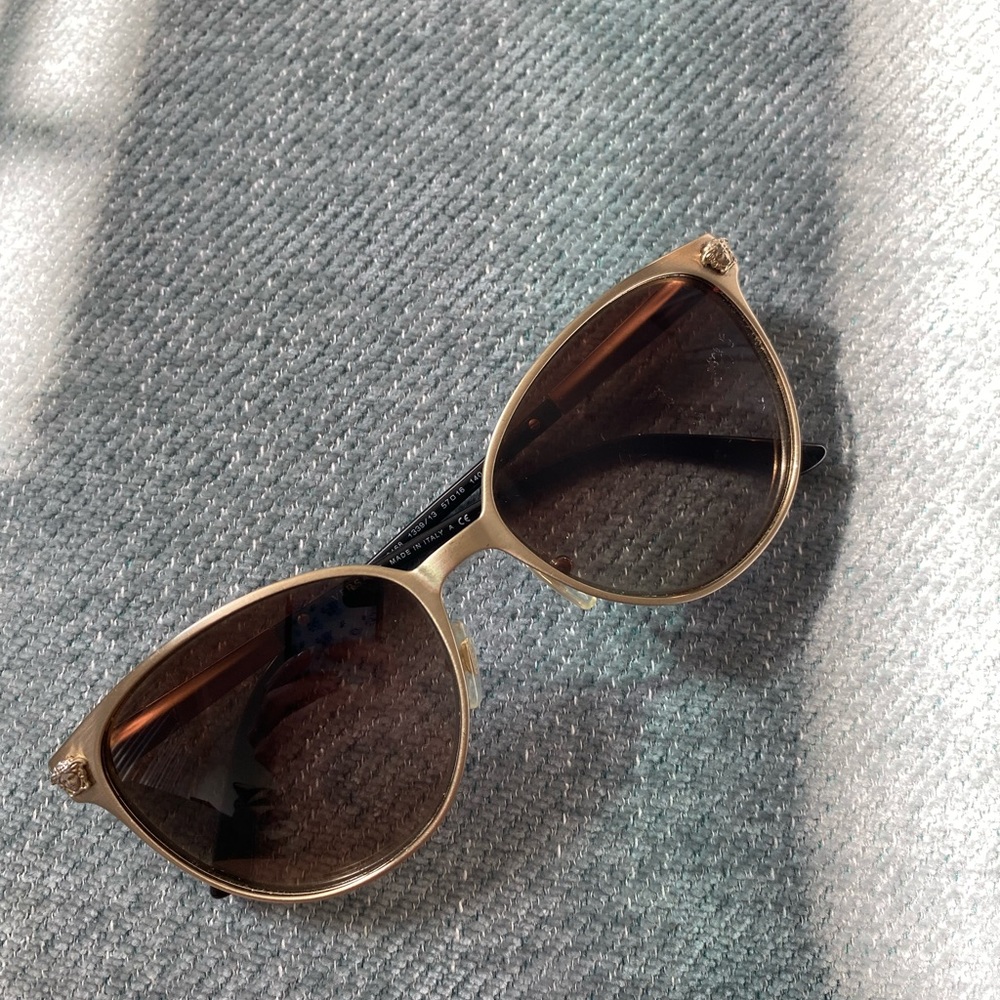Versace Sunglasses